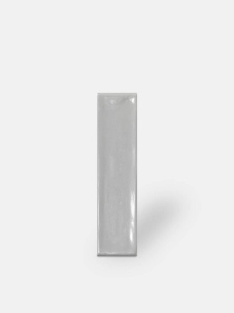 Carrelage martelé 7.5 x 30 cm - LU7404044