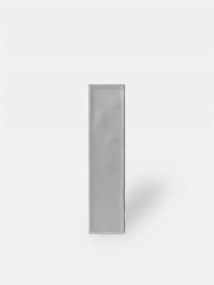 Gehämmerte Fliese 7,5 × 30 cm - LU7404045