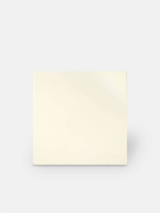 Carrelage imitation carreau ciment blanc 20 x 20 cm - VI0104001