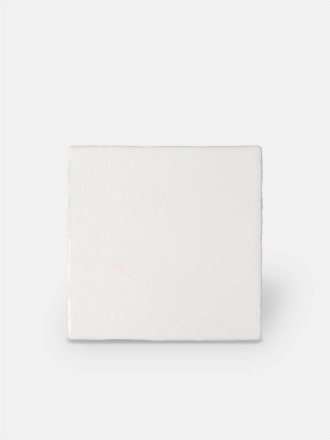 Carrelage mural ancien brillant blanc 10 x 10 cm - PR0809019
