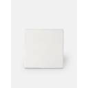 Carrelage mural ancien brillant blanc 10 x 10 cm - PR0809019