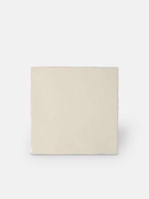 Wandfliese antik glänzend beige 10 × 10 cm - PR0809020