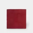 Wandfliese antik glänzend rot 10 × 10 cm - PR0809030