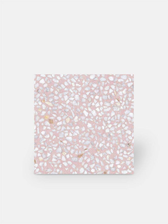 Carrelage porphyré rose - AR0211012