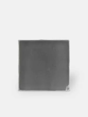 Handgearbeitete Fliese 10 × 10 Typ emaillierte Terrakotta CE1406104