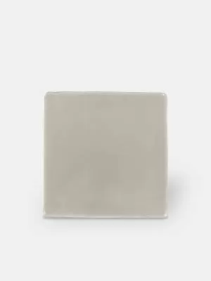 Handgearbeitete Fliese 10 × 10 Typ emaillierte Terrakotta CE1406101