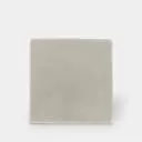 Handgearbeitete Fliese 10 × 10 Typ emaillierte Terrakotta CE1406101