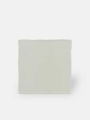 Handgearbeitete Fliese 10 × 10 Typ emaillierte Terrakotta CE1406100