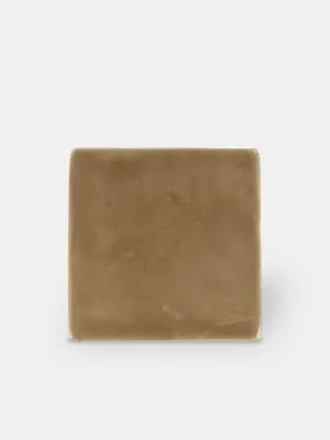 Handgearbeitete Fliese 10 × 10 Typ emaillierte Terrakotta CE1406098