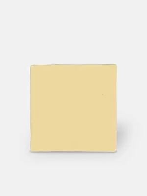 Handgearbeitete Fliese 10 × 10 Typ emaillierte Terrakotta CE1406097