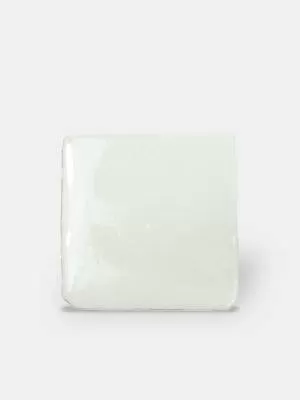 Handgearbeitete Fliese 10 × 10 Typ emaillierte Terrakotta CE1406083