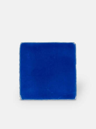 Handgearbeitete Fliese 10 × 10 Typ emaillierte Terrakotta CE1406078