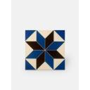 Carrelage imitation carreau ciment sol et mur 20 x 20 cm - VI0104014