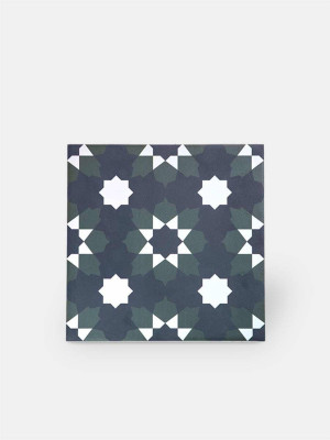 Carrelage 20x20 Andalou Comptoir du Cérame 