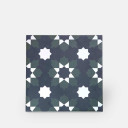 Carrelage 20x20 Andalou Comptoir du Cérame
