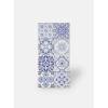 Wandfliese Azulejo blau Patchwork - AR3501001
