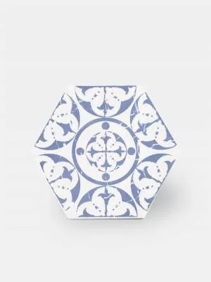 Carrelage à motif - HE0807001