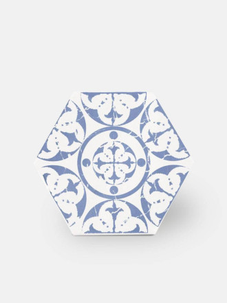 Carrelage à motif - HE0807001