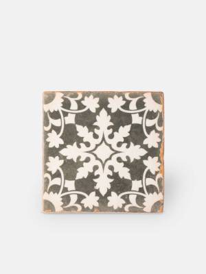 Carrelage ancien - AR1131010