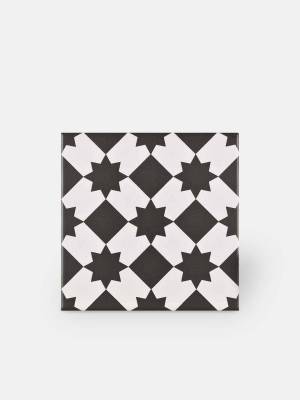 Carrelage 15x15 sol et mur - CO9704027