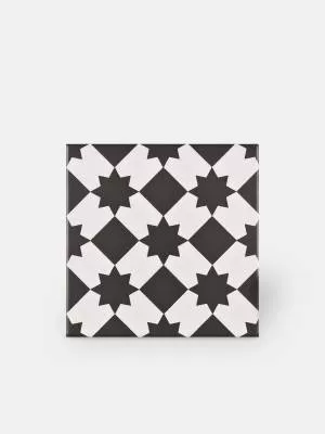 Carrelage 15x15 sol et mur - CO9704027