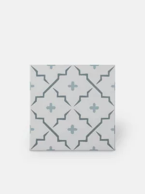 Carrelage 15x15 sol et mur - CO9704019 