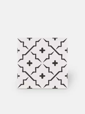 Carrelage 15x15 sol et mur - CO9704029 