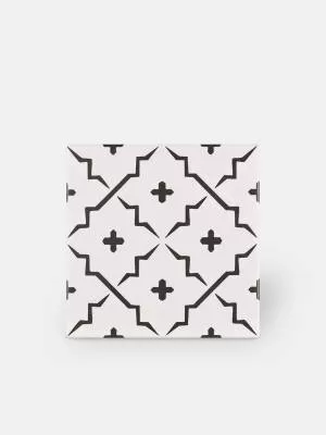 Fliese 15 × 15 Boden und Wand - CO9704029
