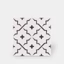 Fliese 15 × 15 Boden und Wand - CO9704029