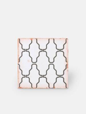 Carrelage ancien - AR1131008