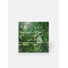 Kollektion Jungle exotischer moderner Stil