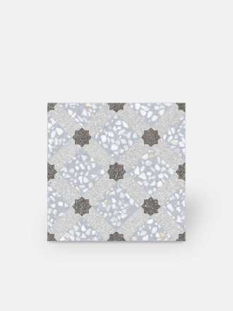 Carrelage porphyré sable fin - AR0211019