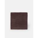 Carrelage mural ancien brillant marron 10 x 10 cm - PR0809028