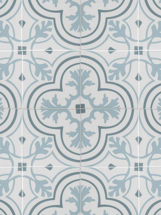 Fliese 15 × 15 Boden und Wand - CO9704016