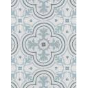 Carrelage 15x15 sol et mur - CO9704016
