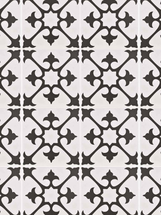 Carrelage 15x15 sol et mur - CO9704024