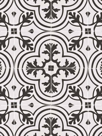 Carrelage 15x15 sol et mur - CO9704026