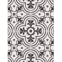 Carrelage 15x15 sol et mur - CO9704026