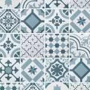 Fliese 15 × 15 Boden und Wand - ET9703032