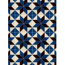 Carrelage imitation carreau ciment sol et mur 20 x 20 cm - VI0104014