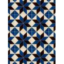 Carrelage imitation carreau ciment sol et mur 20 x 20 cm - VI0104014