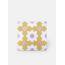 Andalusische Fliese sun pink