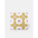 Andalusische Fliesen sun pink
