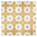 Carrelage andalou sun pink 20x20
