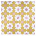 Carrelage andalou sun pink 20x20