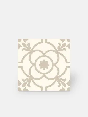 Carrelage style rétro - NO20010177 