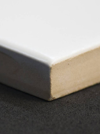 Carrelage mural 10x10 blanc LE0804027