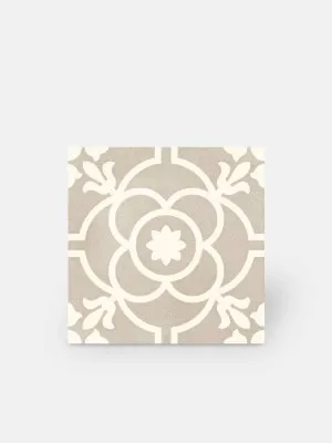 Carrelage style rétro - NO2001079 