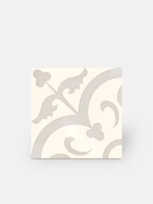 Carrelage style rétro - NO20010182 