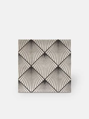 Carrelage style Art Déco - NO20010068 